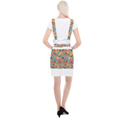 Braces Suspender Skirt 