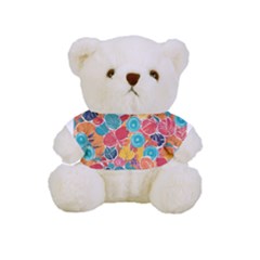 Full Print Tee for Cuddly Teddy Bear 