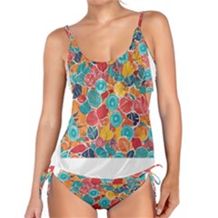 Tankini Set 