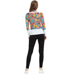 Women s Long Sleeve Rash Guard 