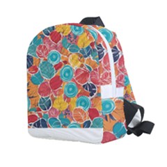 Kids  Age 2-4 Lightweight Preschool Backpack 