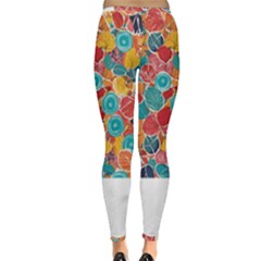 Inside Out Leggings 