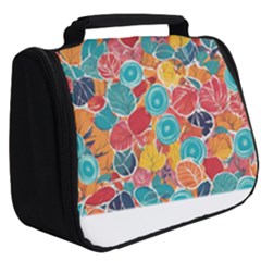 Full Print Travel Pouch (Big) 