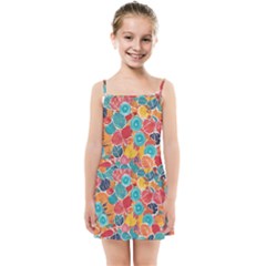 Kids  Summer Sun Dress 