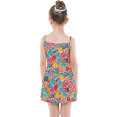 Kids  Summer Sun Dress 