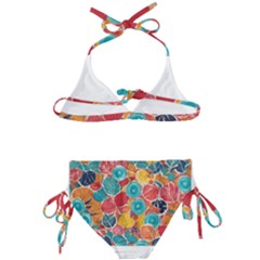 Kids  Classic Bikini Set 