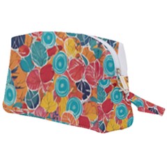 Wristlet Pouch Bag (Large) 