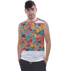 Men s Regular Tank Top 