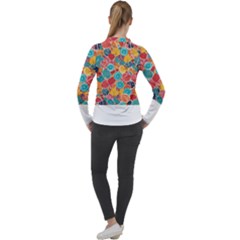 Women s Pique Long Sleeve T-Shirt 