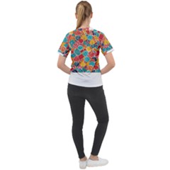 Women s Sport Raglan T-Shirt 