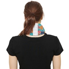 Face Covering Bandana (Triangle) 