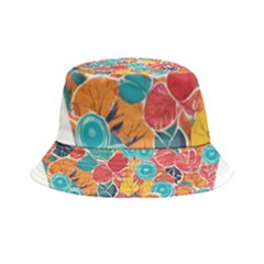 Inside Out Bucket Hat 