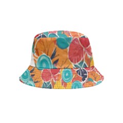 Inside Out Bucket Hat (Kids) 