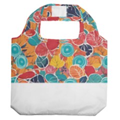 Premium Foldable Grocery Recycle Bag 