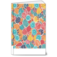 8  x 10  Hardcover Notebook 