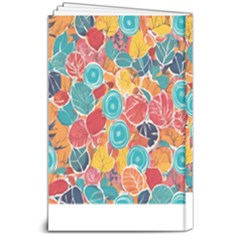 8  x 10  Hardcover Notebook 