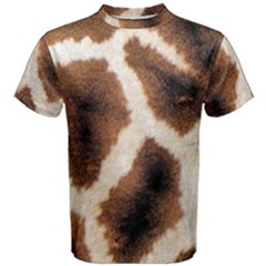 Men s Cotton T-Shirt 