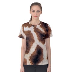 Women s Cotton T-Shirt 