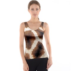 Women s Basic Tank Top Front