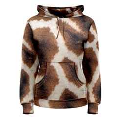 Women s Pullover Hoodie Front