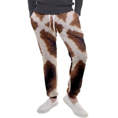 Men s Jogger Sweatpants Front