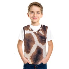 Kids  Basketball Tank Top 