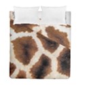 Duvet Cover Double Side (Full/ Double Size) 