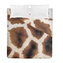 Duvet Cover Double Side (Full/ Double Size) 