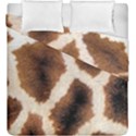 Duvet Cover Double Side (King Size) 