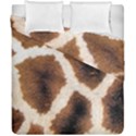 Duvet Cover Double Side (California King Size) 