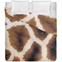 Duvet Cover Double Side (California King Size) 