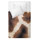 Duvet Cover Double Side (Single Size) 