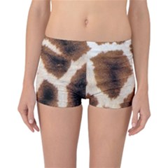 Reversible Boyleg Bikini Bottoms Inside Front