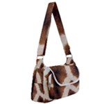 Giraffe Skin Texture Multipack Bag