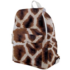 Top Flap Backpack 