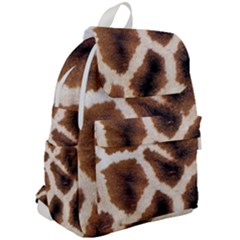 Top Flap Backpack 