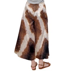 Women s Satin Palazzo Pants 