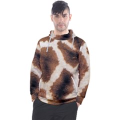 Men s Pullover Hoodie 