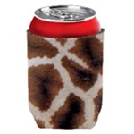 Giraffe Skin Texture Can Holder