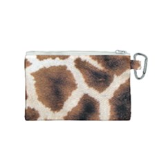 Canvas Cosmetic Bag (Small) 