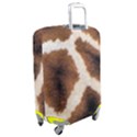 Luggage Cover (Medium) 