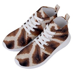 Women s Lightweight High Top Sneakers 