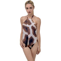 Go with the Flow One Piece Swimsuit 