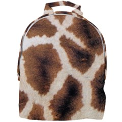 Mini Full Print Backpack 