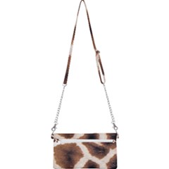 Mini Crossbody Handbag 