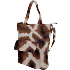 Shoulder Tote Bag 