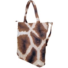 Shoulder Tote Bag 