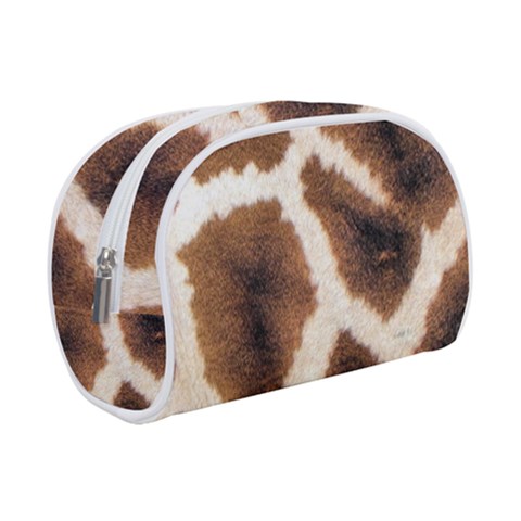 Giraffe Skin Texture Make Up Case (Small) from ArtsNow.com