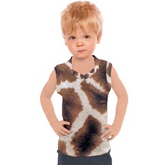 Kids  Sport Tank Top 