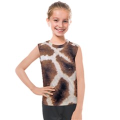 Kids  Mesh Tank Top 